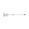 61668 michadlo na barvy a malty pm 02 100x600mm hex 20