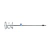 61671 michadlo na barvy a malty pm 02 80x400mm hex 40