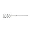 61674 michadlo na barvy a malty pm 04 100x600mm hex 20