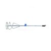 61680 michadlo na barvy a malty pm 05 80x400mm hex 40