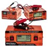 61716 13 72663 13 mikroprocesorovy napajeci zdroj 15 amp 6 12 v kd1917