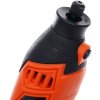 Kraft&Dele Mini bruska 270 W + příslušenství 218 ks KD10751
