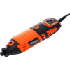 Kraft&Dele Mini bruska 270 W + příslušenství 218 ks KD10751