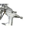 61746 4 mini lakovaci pistole k 3 pro opravy 200 ml 40
