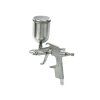 61746 2 mini lakovaci pistole k 3 pro opravy 200 ml 40