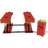 72750 1 mobilni automaticky nozickovy zvedak 230 v kd5820