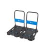 61863 13 modularni plosinovy vozik 150 kg premium 1