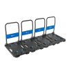 61863 15 modularni plosinovy vozik 150 kg premium 1