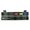 61875 3 momentovy klic 1 2 28 210 nm hlinikove nastavce 3 ks black hd 10