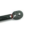 61875 4 momentovy klic 1 2 28 210 nm hlinikove nastavce 3 ks black hd 10