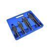 61929 2 morseovy kleste 4 ks 125 mm 250 mm 12