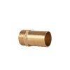62034 2 mosazny niple na hadici 25 mm vnejsi zavit 3 4 na klic 250