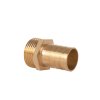 62040 2 mosazny niple pro hadici 25 mm vnejsi zavit 1 na klic 250