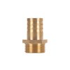 62040 3 mosazny niple pro hadici 25 mm vnejsi zavit 1 na klic 250