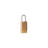 62055 mosazny visaci zamek s ciselnym zamkem 28 mm 4 cislice 12 144