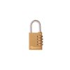 62058 1 mosazny visaci zamek s ciselnym zamkem 38 mm 4 cislice 9 108