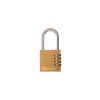 62061 1 mosazny visaci zamek s ciselnym zamkem 50 mm 4 cislice 7 84