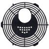 62118 mrizka privodu vzduchu do olejoveho ohrivace s termostatem 40 kw