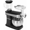 Multifunkční kuchyňský robot Kraft&Dele KD4164 — 6 l, 2200 W s míchačem