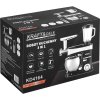 Multifunkční kuchyňský robot Kraft&Dele KD4164 — 6 l, 2200 W s míchačem