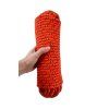 Multifunkční lano 9,5 mm × 30 m – Kraft&Dele KD11021