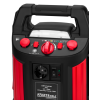 Multifunkční startovací stanice 12 V KD5347 s kompresorem a inverterem