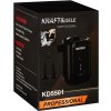 119559 16 nabijeci vzduchova pumpa kd5501 5500mah s usb c a vymennymi nastavci