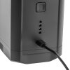 119559 6 nabijeci vzduchova pumpa kd5501 5500mah s usb c a vymennymi nastavci