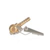 62229 naboj na pumpovani kol mosazny se zapadkou 8 mm 25 250
