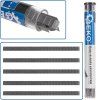62280 nahradni tuhy do automatickeho tuzky 100x2mm 5ks 500
