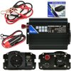 62301 10 napetovy menic 24 v 230 v 250 500 w 24