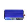 62316 2 napetovy menic sinus 24v 230v 1000 2000w 4