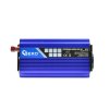 62322 3 napetovy menic sinus 24v 230v 300 600w 16