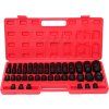 Kraft&Dele Rázové hlavice 1/2″ 35 ks – sada KD11757