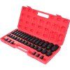 Kraft&Dele Rázové hlavice 1/2″ 35 ks – sada KD11757