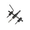 62514 2 nastavitelna derovacka 30 120 mm pro sadrokartonove desky drevo 5 50