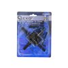 62514 3 nastavitelna derovacka 30 120 mm pro sadrokartonove desky drevo 5 50