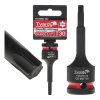 62934 nastrckovy klic torx 1 2 t30 cr mo 10 100