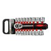 62976 nastrcne klice s racnou 8 32 mm 1 2 19 ks 5 10
