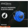 72723 12 navijak elektrickeho kabelu 20 m kd4029