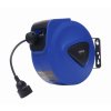 Naviják elektrického kabelu 20 m KD4029
