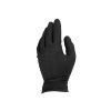 63159 1 nitrilove rukavice solid grip 50 ks velikost l cerne 10