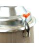 63186 2 nohou ovladana olejova nadoba s pedalem 12 l hadice 4 m 1