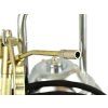 63186 7 nohou ovladana olejova nadoba s pedalem 12 l hadice 4 m 1