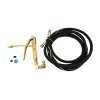 63189 6 nohou ovladana olejova nadoba s pedalem 15 l hadice 4 m 1