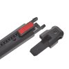 63279 6 nuz na tapety 100x18x0 5 mm sk2h tvardy 10 120