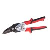 63357 2 nuzky na plech prave 250 mm crv 6 48