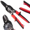 63363 nuzky na plech rovne 250 mm crv 6 48