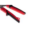 63363 2 nuzky na plech rovne 250 mm crv 6 48