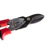 63363 3 nuzky na plech rovne 250 mm crv 6 48